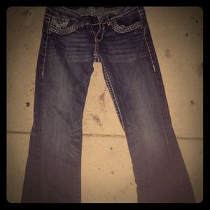 Women's Vigoss jeans